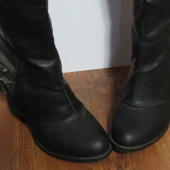 Rag American Cie Women boots - Picture 15 of 15